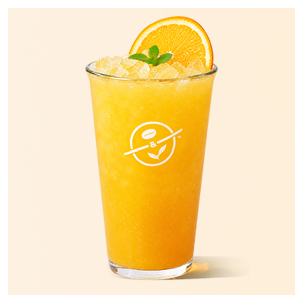 Sparkling Jeju Hallabong Mango